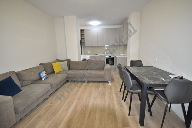 Apartament 1+1 me qira ne zonen e Selvise ne Tirane
